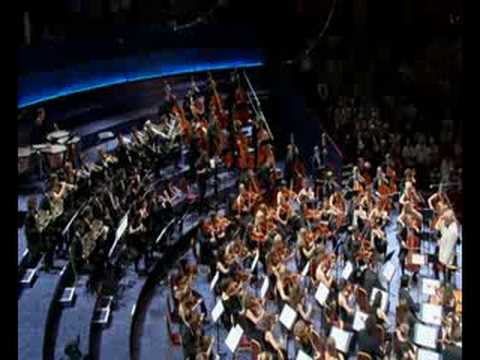 Sibelius Symphony No. 2 - Finale (3/3) - Davis/GMJO