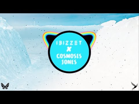 iBizzet & Cosmosis Jones - Frozen In Time