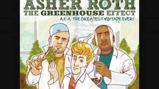 Asher Roth - The Sun God Free