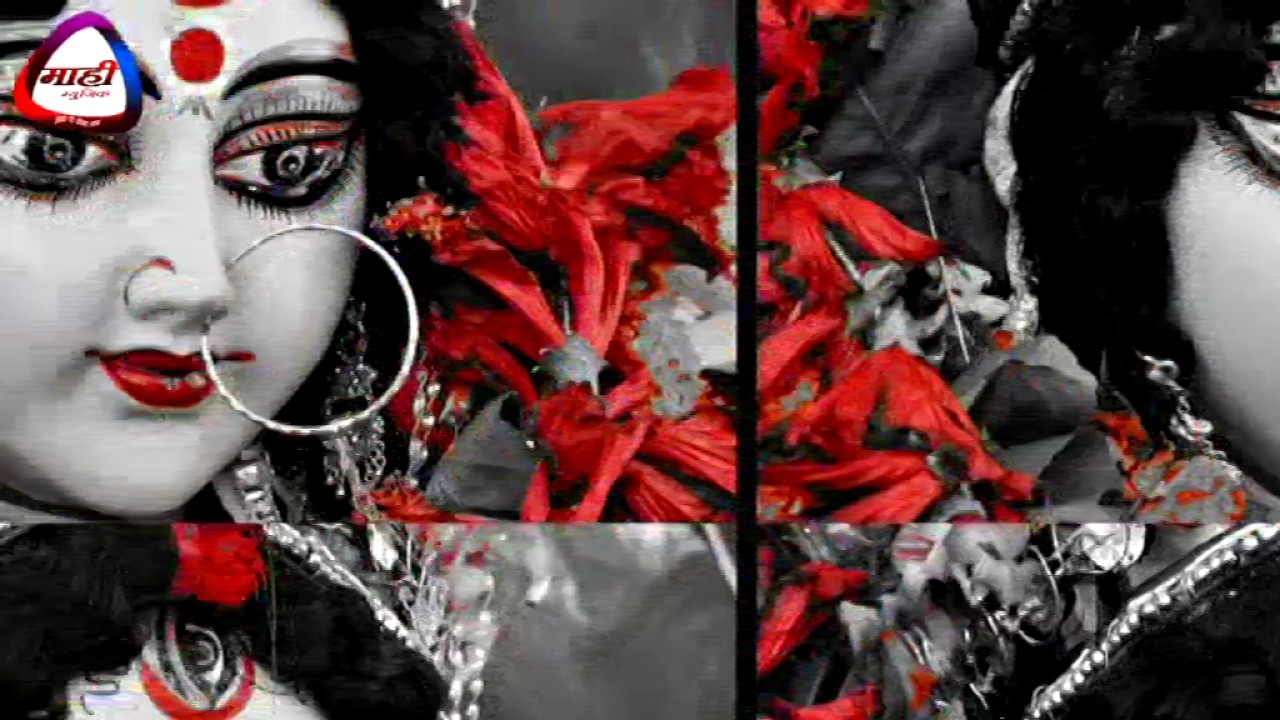 Mai Ainhe Ghare || BHOJPURI DEVI GEET || RAJI SINGH ANURAGI || माई अयिहें घरे