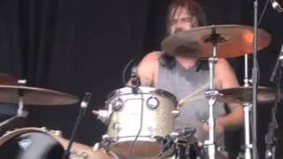 Monster Truck at Download 2013 - "THE GIANT"