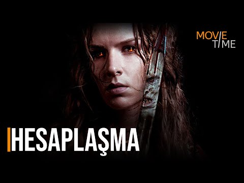 Hesaplaşma - The Reckoning | Türkçe Dublaj Korku & Dram Filmi 4K