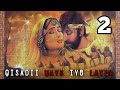 QISADII QAYS IYO LAYLA QAYBTA 2AAD BULSHO 24