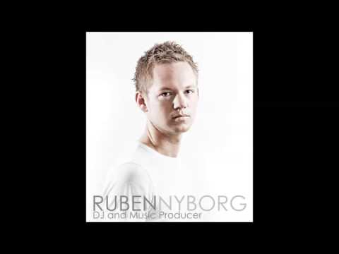 Eternal - Angel of mine (Ruben Nyborg Remix)