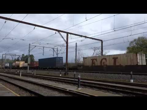 NR92 with a late PN 3MB2 - 27/8/14