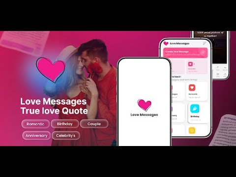 Love messages: true love Quote