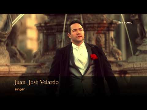 Juan Velardo - REMEMBRANZA - Tangobelle