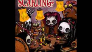 Scarling- Staring At The Sun