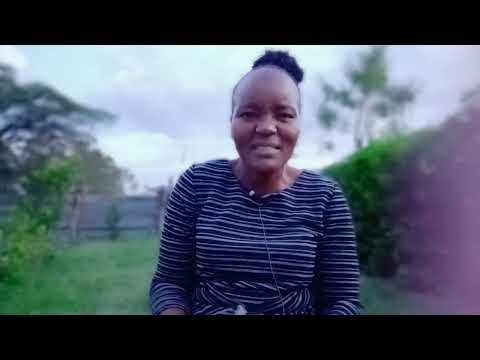 ABRAHAM'S ALTERS in kindergarten Sabbath school lesson no 10 with Tr. Dee