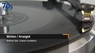 WAX - Bridge To Your Heart (12inch The Unabridged Version) - 48kHz 24bit captured audio