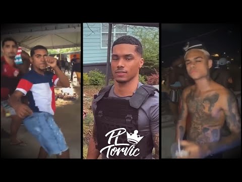 EU SOU PINXADÃO E ELA GOSTA DISSO - MC GN SHEIK [ PL TORVIC, FB DE NITERÓI & ROGERINHO DO QUERÔ ]