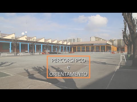 Percorsi per le Competenze Trasversali e per l'Orientamento