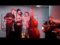 SADDLE RIVER STRING BAND  -  OH, MARY DON'T YOU WEEP LIVE 2011