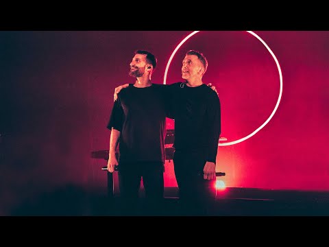 Rouquine - Mortel (Live à la Maroquinerie)