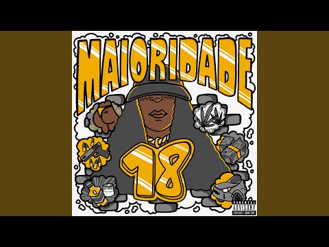 Maioridade (Intro)