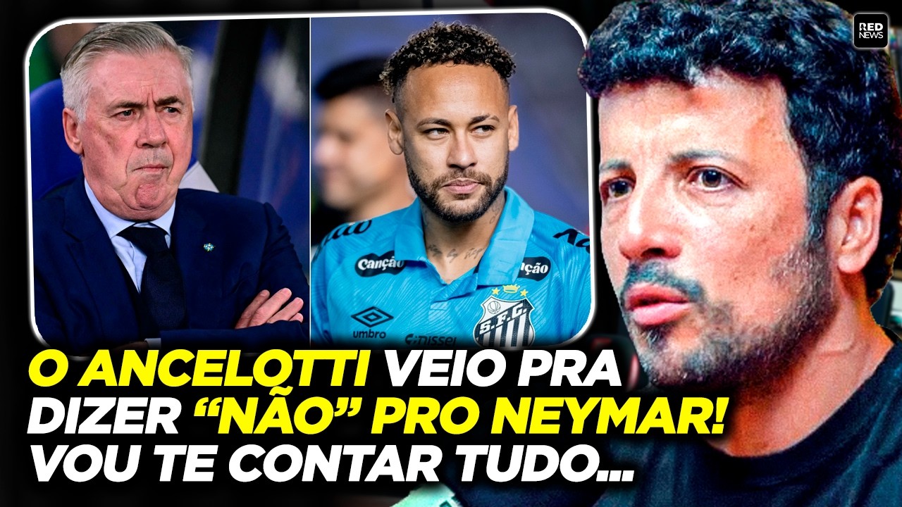NEYMAR FORA DA COPA? ENTENDA TUDO SOBRE O QUE VAI ACONTECER NA CONVOCAÇÃO FINAL
