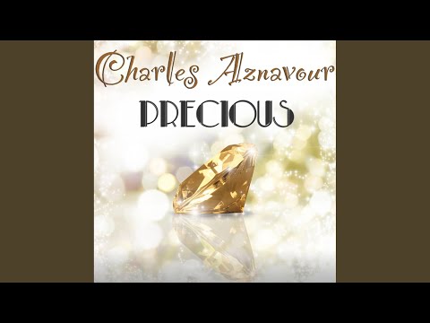 Avec Ces Yeux - Là - Charles Aznavour