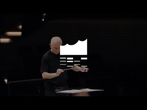 Elbphilharmonie | George Benjamin conducts »Written on Skin«