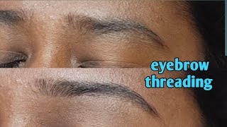 eyebrow threading/threading eyebrow/perfect eyebrow threading