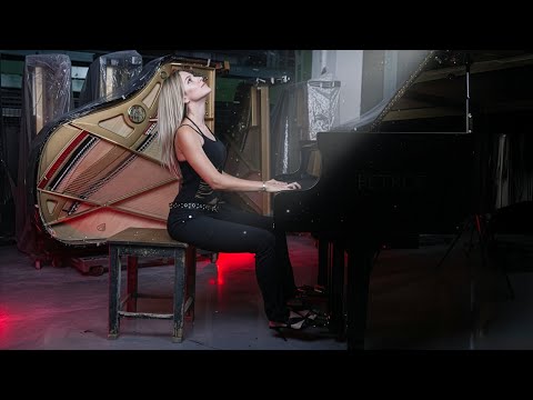 The Darkest Piano Theme You’ve Ever Heard