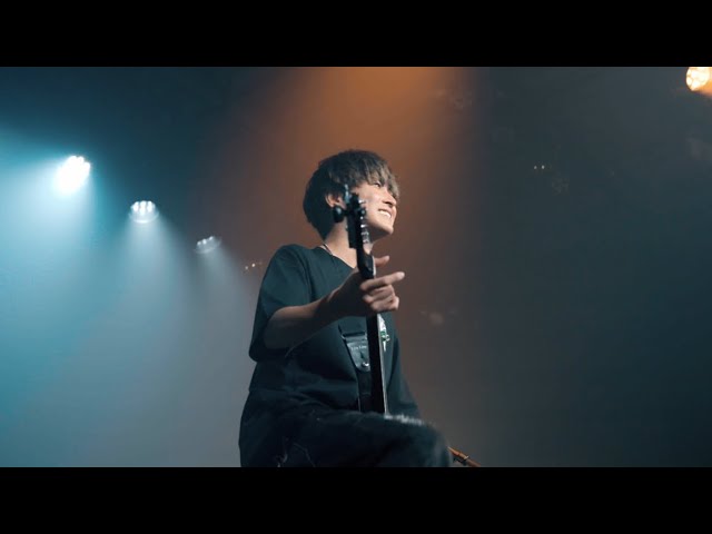 神楽SCOPE - 変わらない日々(ONEMAN LIVE2024)