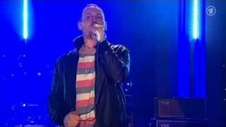 Beatsteaks - Cheap Comments live bei Harald Schmidt