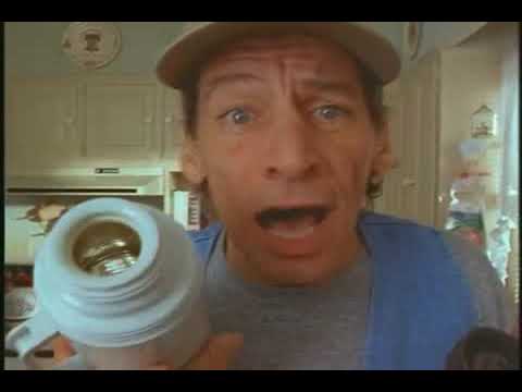Your World As I See It - Household Items (Jim Varney)