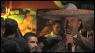 Agustin Del Toro PELICULA Traicion A Quemaropa