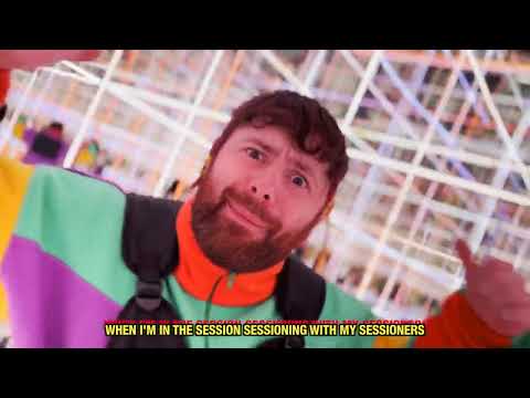 NATO Northeast - Cowie Monster (Music Video) [Prod By. DmB & Shugg]