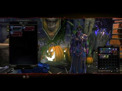 Lügnermaskerade Neverwinter Online-Event-Erklärung