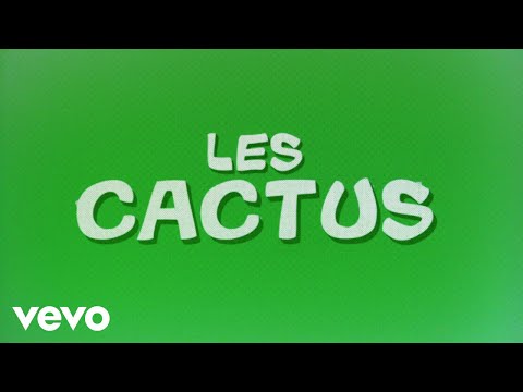 Les Cactus