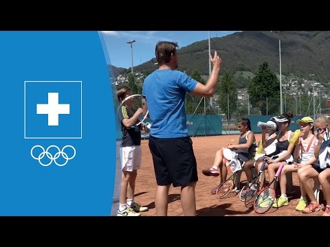 «Talent Treff Tenero» - EXCELLENCE