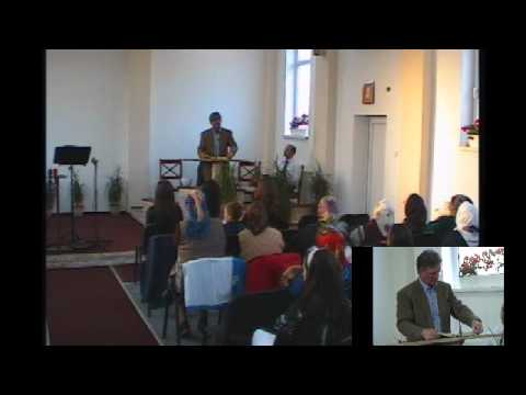 Gosen 10.04.2011 dum seara