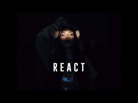 Pussycat Dolls - React (Roberto Ferrari Remix)