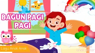 Download lagu Lagu Bangun Pagi Pagi Sungguh Senang Amat Senang Lirik | Lagu Anak Indonesia mp3 Download lagu Lagu Bangun Pagi Pagi Sungguh Senang Amat Senang Lirik | Lagu Anak Indonesia mp3