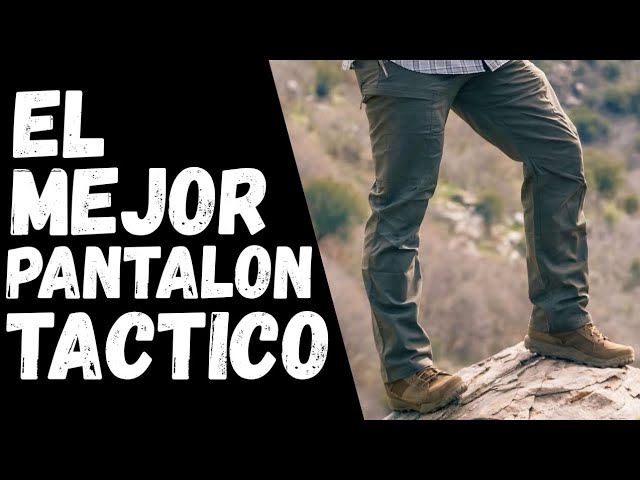 Vídeo relacionado con westAce Pantalones cargo para hombre, casuales, de ajuste relajado, con múltiples bolsillos, de algodón elástico, con cordón, para trabajo, construcción, senderismo, tácticos, ropa urbana (disponible