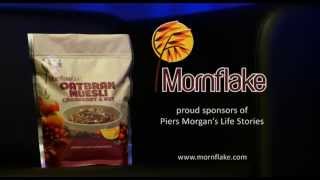 Mornflake Oatbran Sponsorship