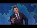 Weekend Update: Peppa Pig Fan Club President on the Show’s Gay Characters - SNL