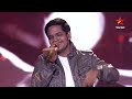 Super Singer Ammaye Sannaga Song By Akhil Chandra Sahithi Duet Round Sat Sun 9 PM Star Maa