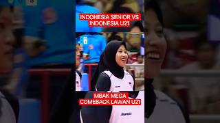 Download lagu INDONESIA SENIOR VS INDONESIA U21 ‼️MEGA COMEBACK #megatron #volleyball #shortvideo #shorts #moji mp3 Download lagu INDONESIA SENIOR VS INDONESIA U21 ‼️MEGA COMEBACK #megatron #volleyball #shortvideo #shorts #moji mp3