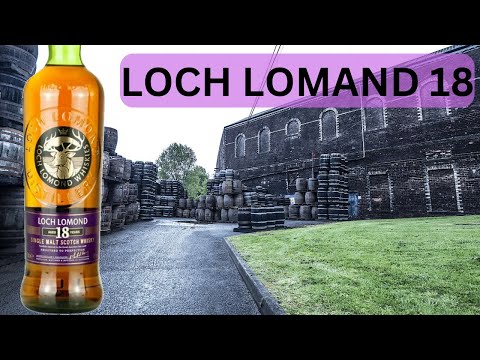 Loch Lomond 18: #379
