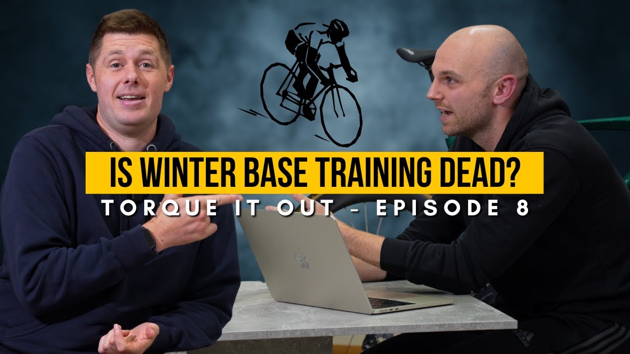 Is Winter Base Training DEAD?
