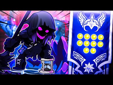 I Won 10/10 Of My Placement Matches in Brawlhalla!