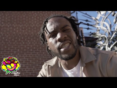 C4 Trill "Hoop Dreams" (Official Music Video - A Million Roses Exclusive)