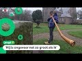 Kersttraditie broers spelen op zeldzame midwinterhoorn
