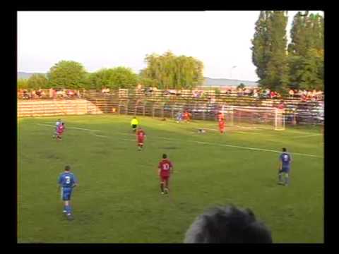 Pambac - Rapid Suceava 2-0 (a doua repriza)