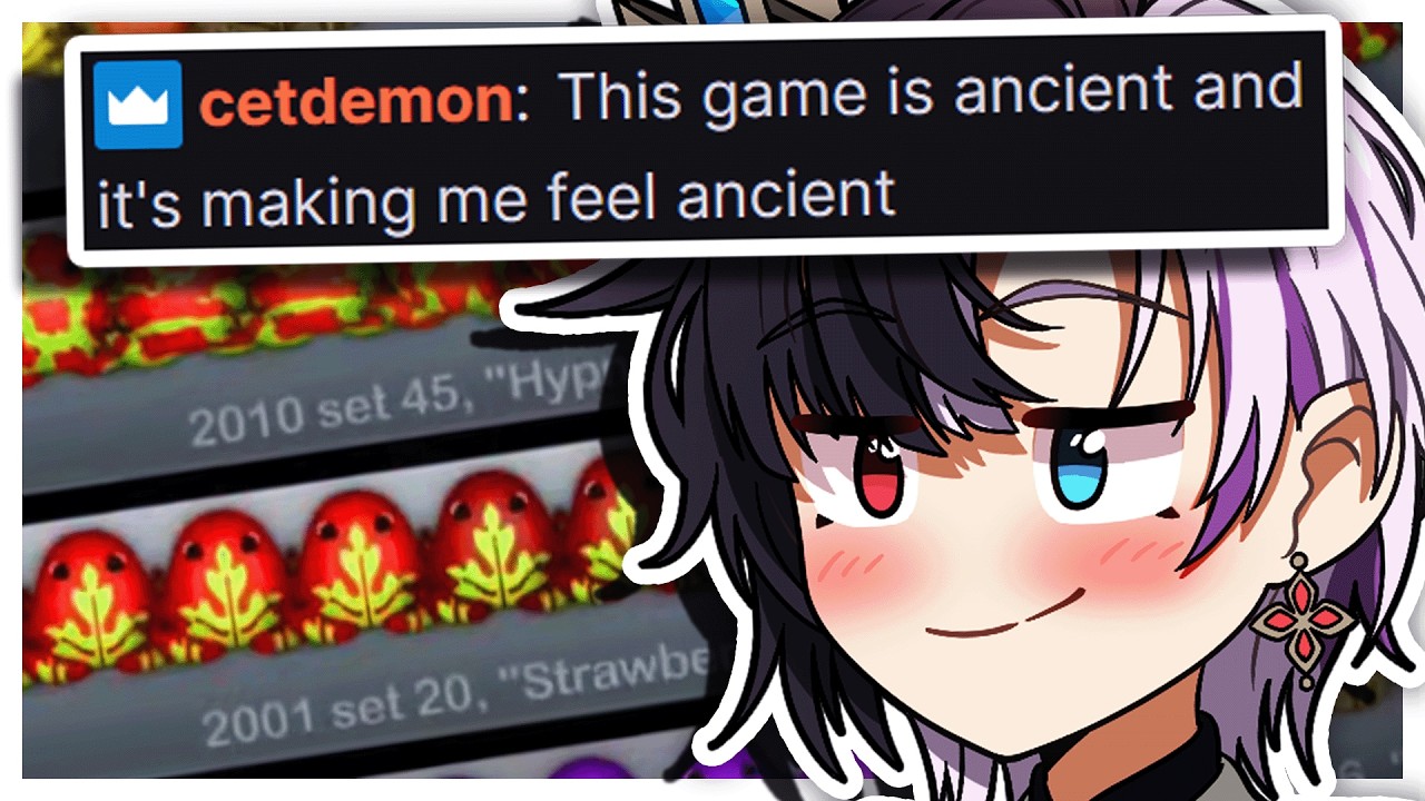 Pocket Frogs is a TRENDING and VERY TOPICAL game right now.