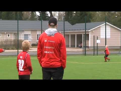 Fc Ylivieska P09 - FC92