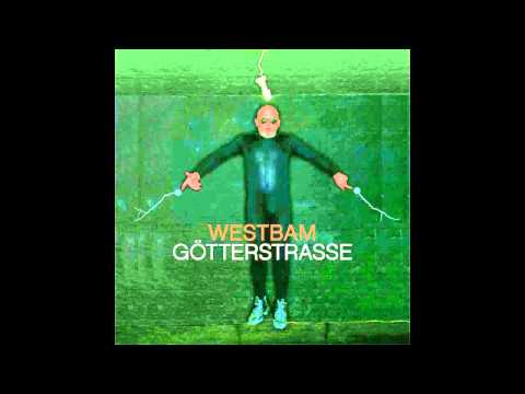 Westbam featuring Bernard Sumner -  She Wants