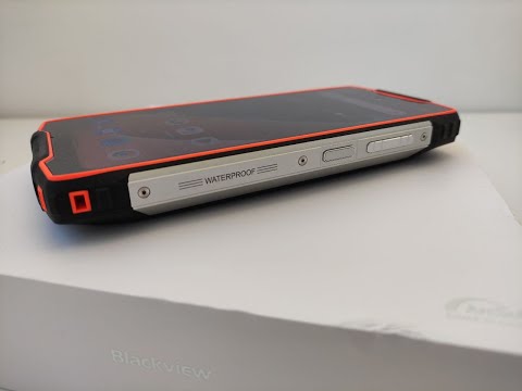 This Rugged Smartphone Has Laser Range Finder, 25000 MAH Huge Battery